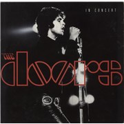 Click here for more info about 'The Doors - In Concert - VG'