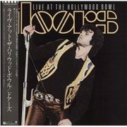 Click here for more info about 'The Doors - Live At the Hollywood Bowl'