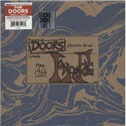 Click here for more info about 'London Fog 1966 - RSD19 - Sealed'