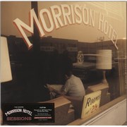 Click here for more info about 'The Doors - Morrison Hotel Sessions - RSD21'