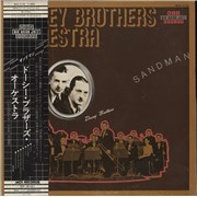 Click here for more info about 'The Dorsey Brothers - Sandman'