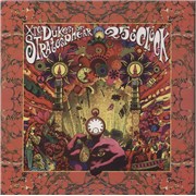 Click here for more info about 'The Dukes Of Stratosphear - 25 O'Clock - 200 Gram'
