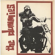 The Dummies Ain't Nobody Around USA 7" vinyl