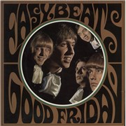 Click here for more info about 'Good Friday'