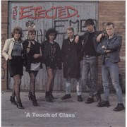 Click here for more info about 'The Ejected - A Touch Of Class'
