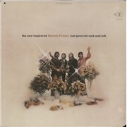 Click here for more info about 'The Electric Prunes - Just Good Old Rock & Roll'