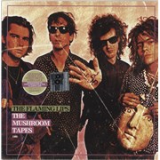 The Flaming Lips The Mushroom Tapes - RSD - Sealed USA vinyl LP
