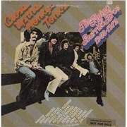 Click here for more info about 'The Flying Burrito Brothers - Close Up The Honky Tonks - EX - Promo'