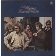 Click here for more info about 'The Flying Burrito Brothers - The Flying Burrito Bros - Tan - Matt Slv'