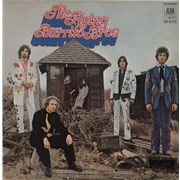 Click here for more info about 'The Flying Burrito Brothers - The Gilded Palace Of Sin - VG'