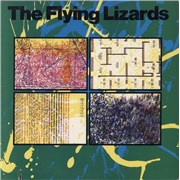 Click here for more info about 'The Flying Lizards - The Flying Lizards'