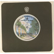 Click here for more info about 'December, 1963 (Oh, What A Night) - solid'