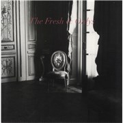 Click here for more info about 'The Fresh & Onlys - Wolf Lie Down - Clear Vinyl'