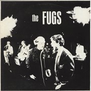 Click here for more info about 'The Fugs - The Fugs'