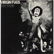 Click here for more info about 'The Fugs - Virgin Fugs'