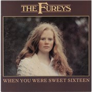 Click here for more info about 'The Fureys And Davey Arthur - When You Were Sweet Sixteen'