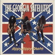 Click here for more info about 'The Georgia Satellites - Hippy Hippy Shake'