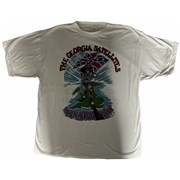 Click here for more info about 'The Georgia Satellites - March Across Britain'