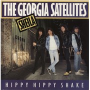 Click here for more info about 'The Georgia Satellites - Sheila - Remix'