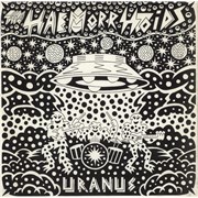 Click here for more info about 'The Haemorrhoids  - Uranus'