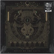 Click here for more info about 'The Halo Effect - Days Of The Lost - Red Gold Vinyl - Sealed'