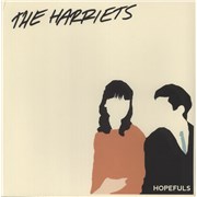 Click here for more info about 'The Harriets - Hopefuls - Sealed'