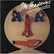 Click here for more info about 'The Headboys'