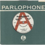Click here for more info about 'The Hollies - On A Carousel - A Label - VG'