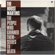 Click here for more info about 'The People Who... - EX'