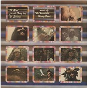 Click here for more info about 'The Incredible String Band - Be Glad For The Song Has No Ending - EX'