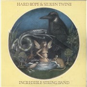 Click here for more info about 'The Incredible String Band - Hard Rope & Silken Twine'