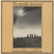 Click here for more info about 'The Incredible String Band - Liquid Acrobat As Regards The Air'