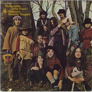 Click here for more info about 'The Incredible String Band - The Hangman's Beautiful Daughter - VG'