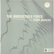 Click here for more info about 'The Irresistible Force - Fish Dances'