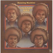 Click here for more info about 'Dancing Machine - EX'
