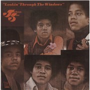 Click here for more info about 'The Jackson Five - Lookin' Through The Windows'