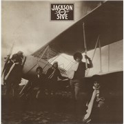 Click here for more info about 'The Jackson Five - Skywriter'