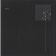 The Jaffa Kid Passing Signals - Silver Vinyl Canada vinyl LP