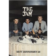 Click here for more info about 'Beat Surrender '82'