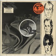 Click here for more info about 'The Jam - Dig The New Breed - Shrink'