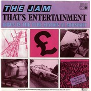 Click here for more info about 'That's Entertainment'