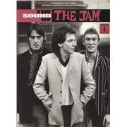Click here for more info about 'The Jam - The Sound Of The Jam'
