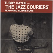 Click here for more info about 'The Jazz Couriers - The Jazz Couriers'
