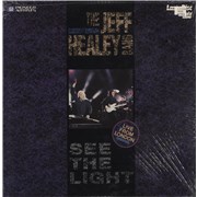 Click here for more info about 'The Jeff Healey Band - See The Light - Live From London - Shrink'