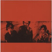 Click here for more info about 'The Jon Spencer Blues Explosion - Magical Colours'
