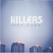 Click here for more info about 'Hot Fuss - 180 Gram Vinyl - EX'