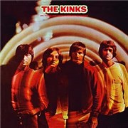 Click here for more info about 'The Kinks - The Kinks Are The Village Green Preservation Society - 50th Anniversary - Black Vinyl - Sealed'
