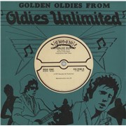 Click here for more info about 'The Kinks - Waterloo Sunset - Green Variant Sleeve'