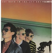 Click here for more info about 'Beat Boys In The Jet Age'