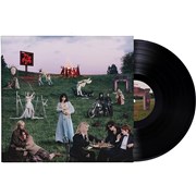 Click here for more info about 'The Last Dinner Party - From The Pyre - Black Vinyl - Sealed'